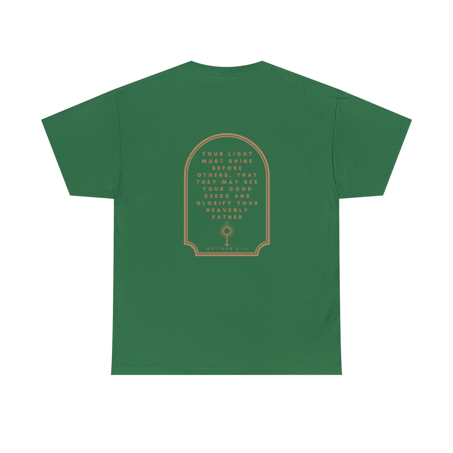 Parish Picnic 200th Anniversary Shirt - 2023